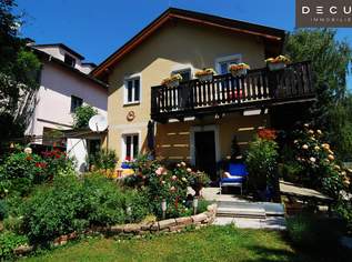 Traumgrundstück am Gallitzinberg, 1080000 €, Immobilien-Häuser in 1160 Ottakring