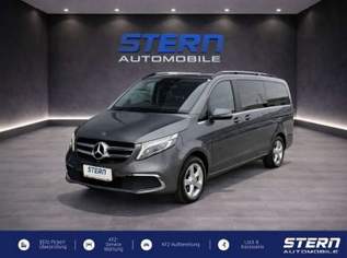 V 300 d Kombi 4MATIC lang *MwSt Ausweisbar*AHK* 360*, 59990 €, Auto & Fahrrad-Autos in 1110 Simmering