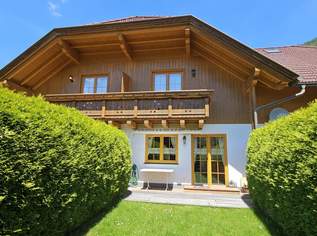 NEUER PREIS: Sonnenverwöhnte Chalet-Maisonette mit wundervollem Panoramablick, 418000 €, Immobilien-Wohnungen in 9546 Bad Kleinkirchheim