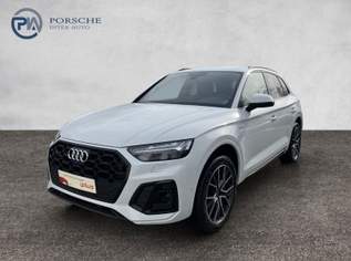 Q5 50 TFSI e quattro S line, 57950 €, Auto & Fahrrad-Autos in 9400 Wolfsberg