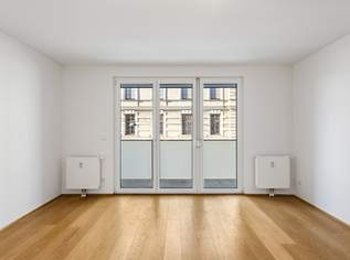 Raumwunder! 3-Zimmer + Loggia, 419000 €, Immobilien-Wohnungen in 1160 Ottakring