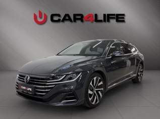 Arteon R-Line 2,0 TDI *ACC*Comfort*Carplay*3Zonen*, 22490 €, Auto & Fahrrad-Autos in 1230 Liesing