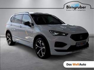 Tarraco FR eHYBRID 245 DSG, 29990 €, Auto & Fahrrad-Autos in 3430 Gemeinde Tulln an der Donau Tarraco FR eHYBRID 245 DSG, 29990 €, Auto & Fahrrad-Autos in 3430 Gemeinde Tulln an der Donau