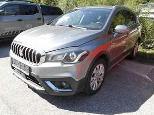 SX4 S-Cross AllGrip Shine 4x4 Almfahrzeug, 7500 €, Auto & Fahrrad-Autos in 8931 Landl SX4 S-Cross AllGrip Shine 4x4 Almfahrzeug, 7500 €, Auto & Fahrrad-Autos in 8931 Landl