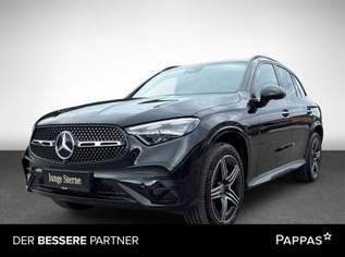 GLC 300 de 4MATIC mit EQ Hybrid Technologie Öster, 59950 €, Auto & Fahrrad-Autos in 8940 Liezen