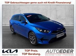 ceed SW 1,5 TGDI Gold 48V DCT, 23380 €, Auto & Fahrrad-Autos in 4061 Pasching ceed SW 1,5 TGDI Gold 48V DCT, 23380 €, Auto & Fahrrad-Autos in 4061 Pasching