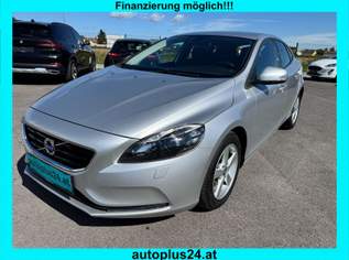 V40 D2 Kinetic, 10990 €, Auto & Fahrrad-Autos in 2751 Gemeinde Matzendorf-Hölles