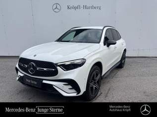 GLC 300 de 4MATIC mit EQ, 65900 €, Auto & Fahrrad-Autos in 8230 Hartberg