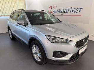 Tarraco 2,0TDI Style *LED*NAVI*Sitzheizung*Getönte Sche..., 23450 €, Auto & Fahrrad-Autos in 4141 Pfarrkirchen im Mühlkreis Tarraco 2,0TDI Style *LED*NAVI*Sitzheizung*Getönte Sche..., 23450 €, Auto & Fahrrad-Autos in 4141 Pfarrkirchen im Mühlkreis
