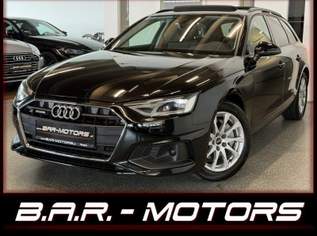 A4 40 quattro 2.0 TDI*SPORT*PANO*TEMPOMAT*PDC*LED*, 31490 €, Auto & Fahrrad-Autos in 4844 Regau