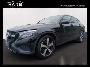 GLC 220 d Coupé 4MATIC Aut., 29890 €, Auto & Fahrrad-Autos in 8200 Gleisdorf