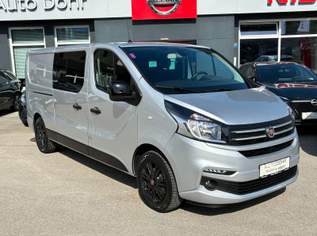 Talento Business L2H1 3,0t 2,0 EcoJet 170 DCT SX Aut. SX, 28490 €, Auto & Fahrrad-Autos in 9400 Wolfsberg Talento Business L2H1 3,0t 2,0 EcoJet 170 DCT SX Aut. SX, 28490 €, Auto & Fahrrad-Autos in 9400 Wolfsberg