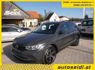 Tiguan 1,5 TSI Life *18"ALU+LED+KAMERA+VIRTUAL*, 20800 €, Auto & Fahrrad-Autos in 8200 Gleisdorf Tiguan 1,5 TSI Life *18"ALU+LED+KAMERA+VIRTUAL*, 20800 €, Auto & Fahrrad-Autos in 8200 Gleisdorf