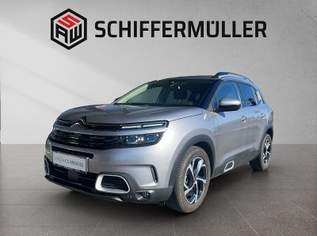 C5 Aircross BlueHDi130 Shine Aut. *elek. Heckkl..., 21900 €, Auto & Fahrrad-Autos in 4493 Wolfern C5 Aircross BlueHDi130 Shine Aut. *elek. Heckkl..., 21900 €, Auto & Fahrrad-Autos in 4493 Wolfern