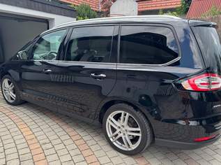 Ford Galaxy Titanium AWD Automatik - alle Extras - super Zustand Ford Galaxy Titanium AWD Automatik - alle Extras - super Zustand