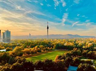 " Voll möbliert - Donaupark- U1 Uno City ", 899 €, Immobilien-Wohnungen in 1220 Donaustadt