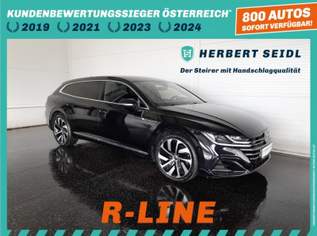 Arteon SB 1,4 TSI eHybrid PHEV R-Line DSG, 27880 €, Auto & Fahrrad-Autos in 8200 Gleisdorf