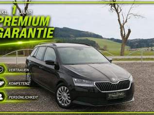 Fabia Combi*Xenon*Navi*Sitzheizung*Tempomat*Freisprech, 12950 €, Auto & Fahrrad-Autos in 5204 Straßwalchen