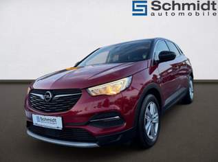 Grandland X 1,5 CDTI BlueInjection 120 Edition Sta, 13900 €, Auto & Fahrrad-Autos in 5020 Altstadt