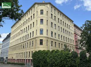 Renovierte 2-Zimmer-Wohnung in Hofruhelage mit Top-Infrastruktur – 1080 Wien!, 399000 €, Immobilien-Wohnungen in 1080 Josefstadt