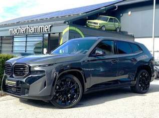 XM 50e*BOWERS & WILKINS*AHK*DRIVING-PROF*23'', 118900 €, Auto & Fahrrad-Autos in 5102 Anthering