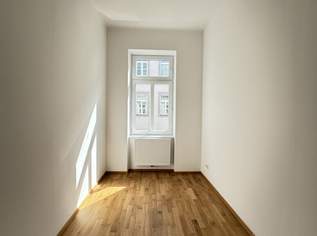 Großzügige 3,5-Zimmer-Altbauwohnung in Ruhelage – Erstbezug nach hochwertiger Sanierung, 328000 €, Immobilien-Wohnungen in 1150 Rudolfsheim-Fünfhaus