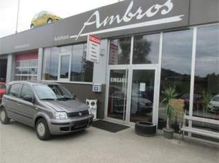 Panda 1,2 City, 2690 €, Auto & Fahrrad-Autos in 4320 Perg Panda 1,2 City, 2690 €, Auto & Fahrrad-Autos in 4320 Perg