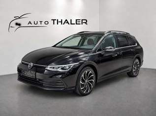 Golf Life DSG, 22900 €, Auto & Fahrrad-Autos in 5441 Abtenau