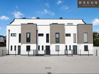 FAMILIENTRAUM IN STOCKERAU | 113 M² | 5 ZIMMER | EIGENGARTEN | ERSTBEZUG, 515000 €, Immobilien-Häuser in 2000 Gemeinde Stockerau FAMILIENTRAUM IN STOCKERAU | 113 M² | 5 ZIMMER | EIGENGARTEN | ERSTBEZUG, 515000 €, Immobilien-Häuser in 2000 Gemeinde Stockerau