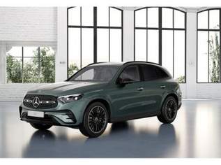 GLC 300 de 4MATIC mit EQ Hybrid Technologie Öster, 62990 €, Auto & Fahrrad-Autos in 5751 Maishofen