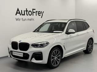 X3 M40d, 47880 €, Auto & Fahrrad-Autos in 5020 Salzburg Süd X3 M40d, 47880 €, Auto & Fahrrad-Autos in 5020 Salzburg Süd