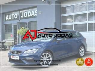 Leon ST FR 1.5 TSI DSG **Schiebedach/Virtual**, 15900 €, Auto & Fahrrad-Autos in 2601 Sollenau