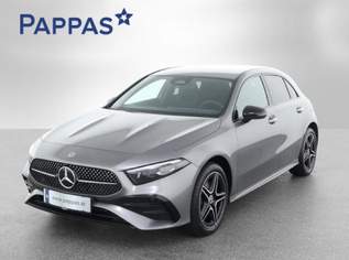 A 250 e Kompaktlimousine AMG Line, Night Paket, 49900 €, Auto & Fahrrad-Autos in 1040 Wieden