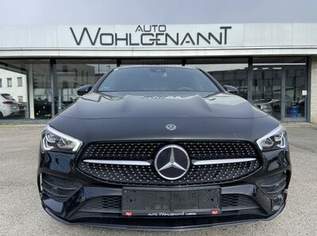 CLA 250 4Matic AMG line, 39990 €, Auto & Fahrrad-Autos in 6890 Lustenau