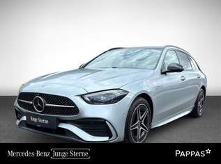 C 300 de 4MATIC T-Modell mit EQ Hybrid Technologie, 57950 €, Auto & Fahrrad-Autos in 8940 Liezen C 300 de 4MATIC T-Modell mit EQ Hybrid Technologie, 57950 €, Auto & Fahrrad-Autos in 8940 Liezen