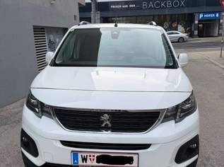 Peugeot Rifter 1,5 BlueHDI 130 S&S Allure EAT8 Aut. Kombi , 13000 €, Auto & Fahrrad-Autos in 1150 Rudolfsheim-Fünfhaus