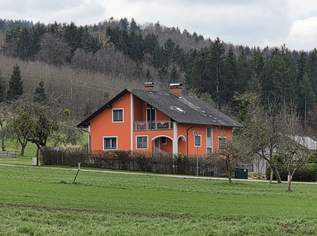 Sehr gepflegtes Wohnhaus mit separaten Nebengebäude und Langcarport in ländlicher und sonniger Sackgassenlage, 438000 €, Immobilien-Häuser in 8552 Eibiswald