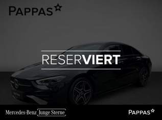 CLA 200 d Coupé, 42900 €, Auto & Fahrrad-Autos in 4921 Hohenzell