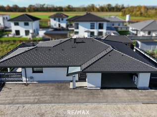 Bungalow, 520000 €, Immobilien-Häuser in 4961 Mühlheim am Inn