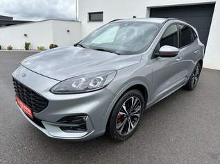 Kuga AWD ST-Line X Aut./AHK/LED/Navi, 25980 €, Auto & Fahrrad-Autos in 8211 Ilztal Kuga AWD ST-Line X Aut./AHK/LED/Navi, 25980 €, Auto & Fahrrad-Autos in 8211 Ilztal