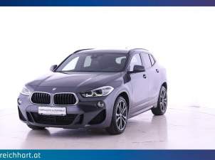 X2 xDrive20d M-Sport / Driving Assistant / Head-Up / Komfortzugang / H..., 21890 €, Auto & Fahrrad-Autos in 4310 Mauthausen X2 xDrive20d M-Sport / Driving Assistant / Head-Up / Komfortzugang / H..., 21890 €, Auto & Fahrrad-Autos in 4310 Mauthausen