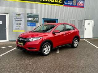 HR-V Comfort, 12490 €, Auto & Fahrrad-Autos in 4890 Frankenmarkt