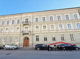 ICH BIN ZU KAUFEN - Zinshaus in CITYLAGE!, 1400000 €, Immobilien-Häuser in 8700 Leoben