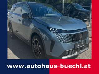 5008 mHEV 145 e-DCS6 GT Aut. Pano + 360° Kamera, 43690 €, Auto & Fahrrad-Autos in 4911 Tumeltsham