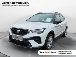 Arona Style Edition 1.0 TSI DSG, 26980 €, Auto & Fahrrad-Autos in 8940 Liezen Arona Style Edition 1.0 TSI DSG, 26980 €, Auto & Fahrrad-Autos in 8940 Liezen