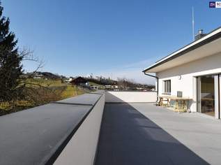 Majestätisches Penthouse in den Weinbergen - Ein exklusives Refugium mit unvergleichlichem Panorama - in 8113 Sankt Bartholomä!, 1100000 €, Immobilien-Wohnungen in 8113 Sankt Bartholomä