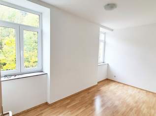 Parkplatz - Fußbodenheizung - 3 Zimmer - Grünblick, 990 €, Immobilien-Wohnungen in 2340 Gemeinde Mödling
