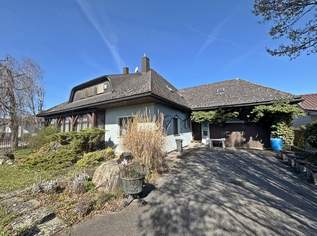 Großzügiges Wohnhaus in attraktiver Wohnlage!, 448000 €, Immobilien-Häuser in 4614 Marchtrenk