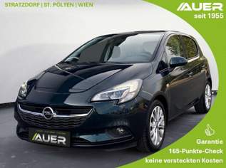 Corsa 1,4 Edition | Xenon | WinterPaket, 7887 €, Auto & Fahrrad-Autos in 3494 Gemeinde Gedersdorf Corsa 1,4 Edition | Xenon | WinterPaket, 7887 €, Auto & Fahrrad-Autos in 3494 Gemeinde Gedersdorf