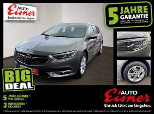 INSIGNIA ST 2.0 CDTI BLUEINJEC, 15390 €, Auto & Fahrrad-Autos in 9020 Innere Stadt